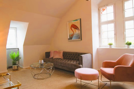 Wohnung Erwitte - 2 Zimmer, 50 m&sup2;, 780&euro; | Angebot:18294328