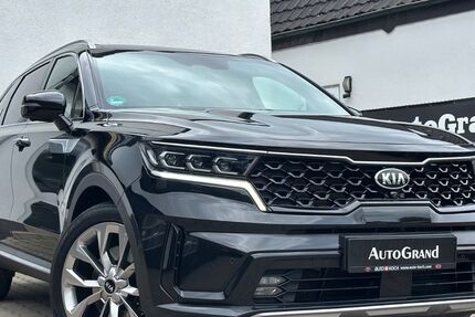 Kia Sorento 189.918 km 23.800 &euro; Beckum 59269