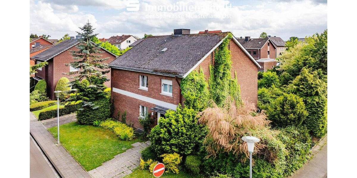 Einfamilienhaus Beckum - 5 Zimmer, 145 m&sup2;, 310.000&euro; | Angebot:26875773