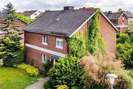 Haus Beckum - 5 Zimmer, 145 m&sup2;, 310.000&euro; | Angebot:26875773