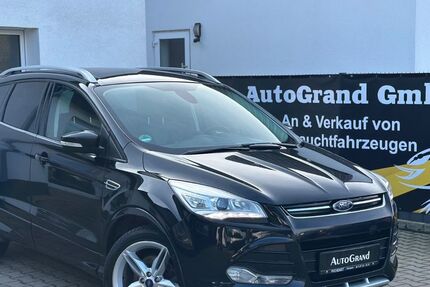 Ford Kuga 165.950 km 7.700 &euro; Beckum 59269