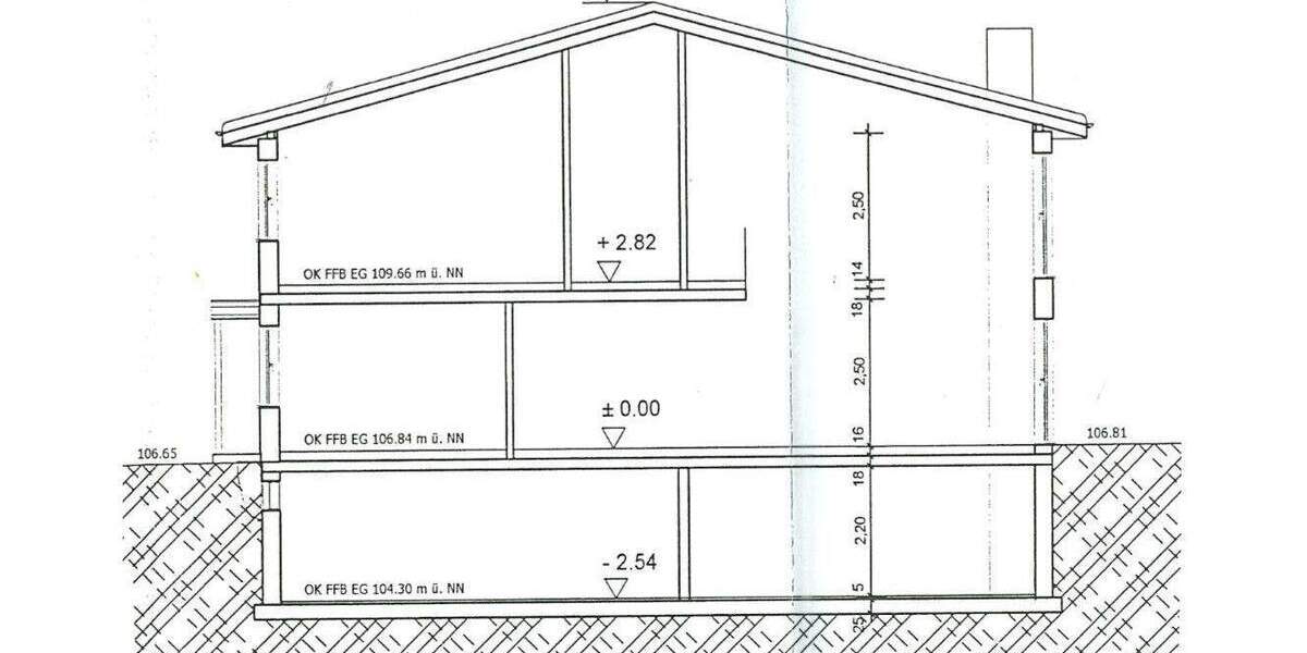 Doppelhaushälfte Geseke - 5 Zimmer, 116 m&sup2;, 320.000&euro; | Angebot:25745159