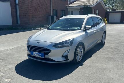 Ford Focus 215.000 km 8.400 &euro; Erwitte 59597