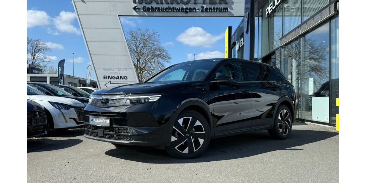 Opel Grandland (X) 17.601 km 27.950 &euro; Gütersloh 33334