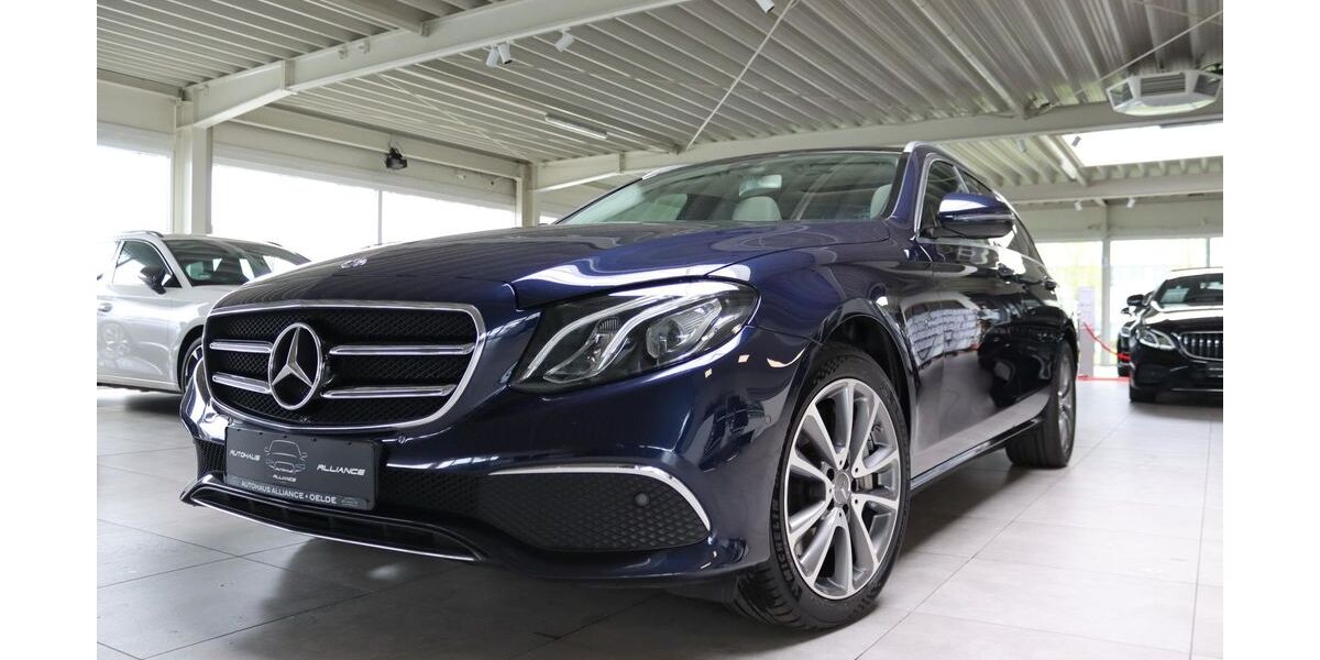 Mercedes-Benz E 300 93.950 km 27.990 &euro; Oelde 59302