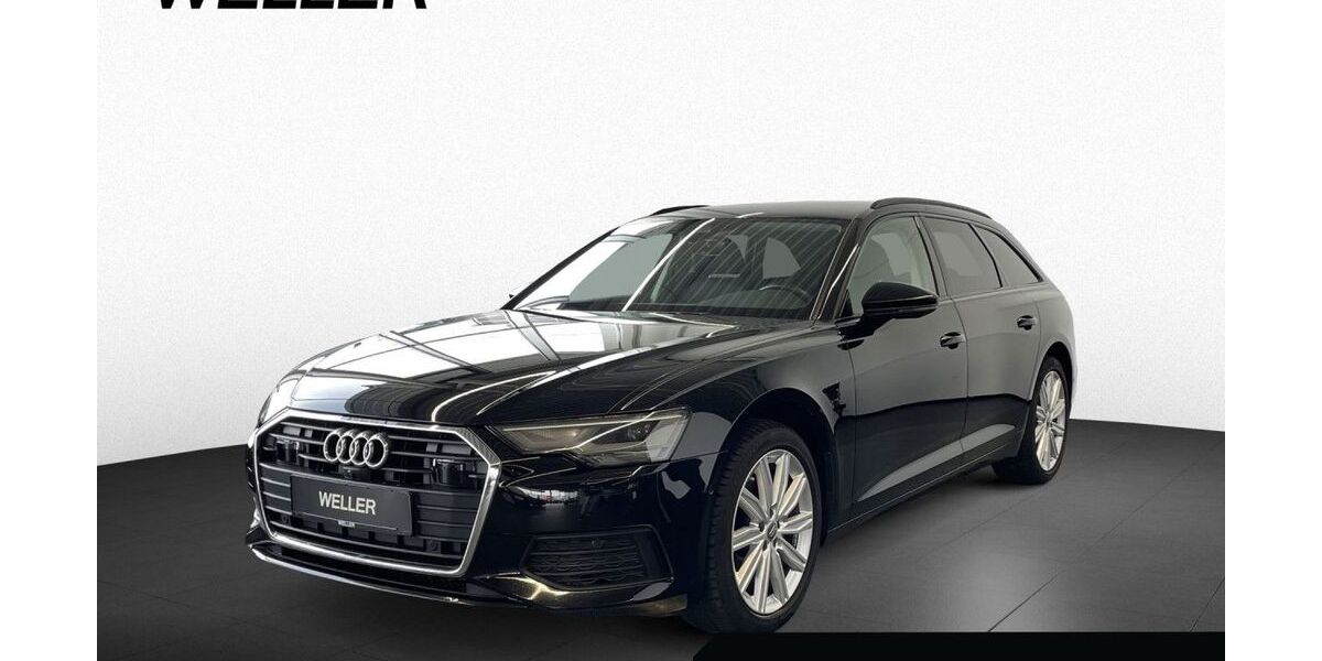 Audi A6 88.500 km 24.840 &euro; Paderborn 33104