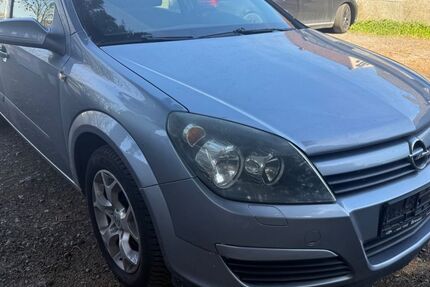 Opel Astra 235.500 km 2.990 &euro; Soest 59494