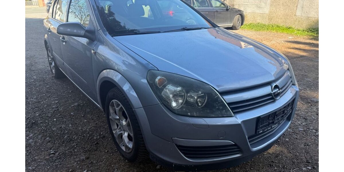 Opel Astra 235.500 km 2.990 &euro; Soest 59494