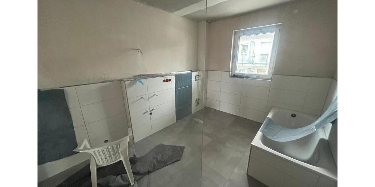 Etagenwohnung Paderborn - 2 Zimmer, 60 m&sup2;, 817&euro; | Angebot:24704182