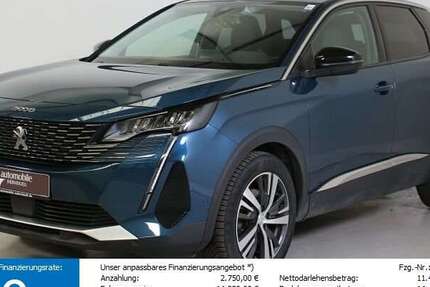 Peugeot 3008 130.300 km 13.620 &euro; Paderborn 33100
