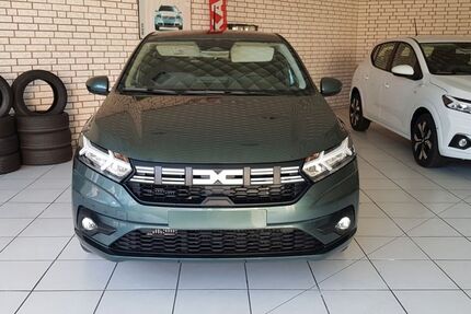 Dacia Sandero 13.600 km 16.690 &euro; Lippstadt 59555