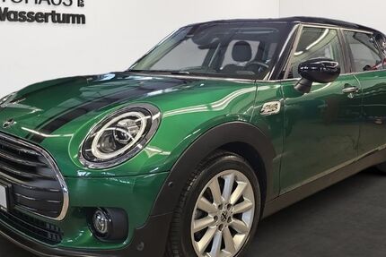 Mini Cooper Clubman 37.233 km 21.790 &euro; Beckum 59269