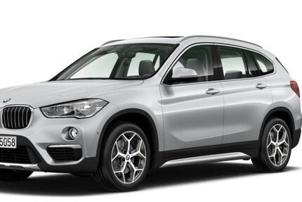 BMW X1 49.972 km 22.800 &euro; Paderborn 33104