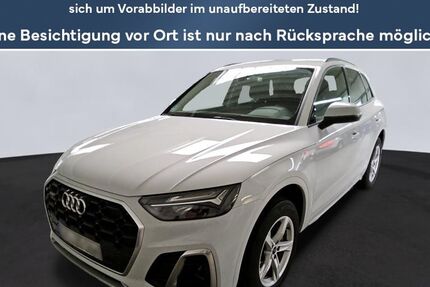 Audi Q5 26.225 km 36.580 &euro; Rietberg 33397