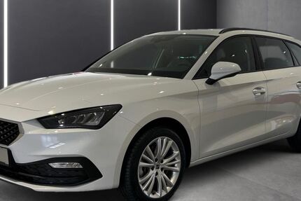 Seat Leon 19.900 km 26.990 &euro; Ennigerloh 59320
