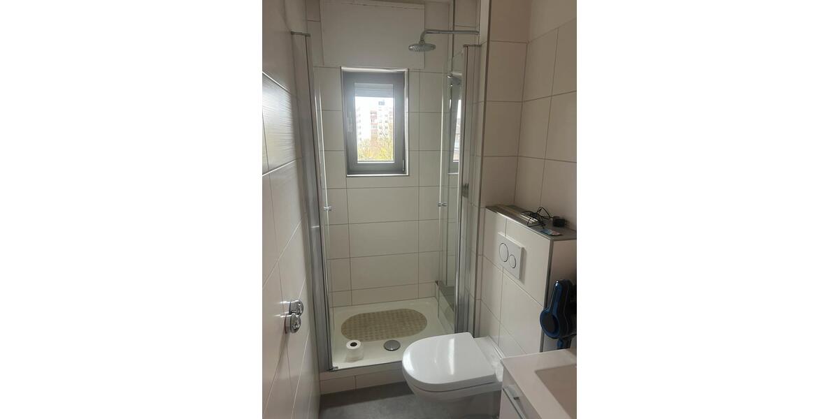 Dachgeschoßwohnung Beckum - 1 Zimmer, 30 m&sup2;, 595&euro; | Angebot:25931852