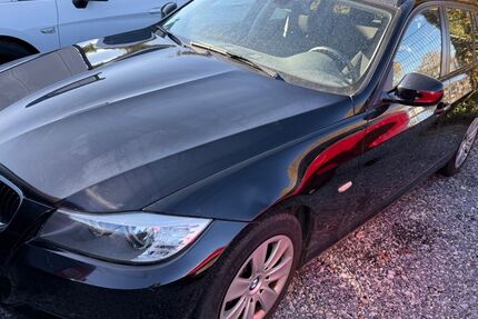 BMW 318 176.000 km 1.950 &euro; Lippstadt 59557