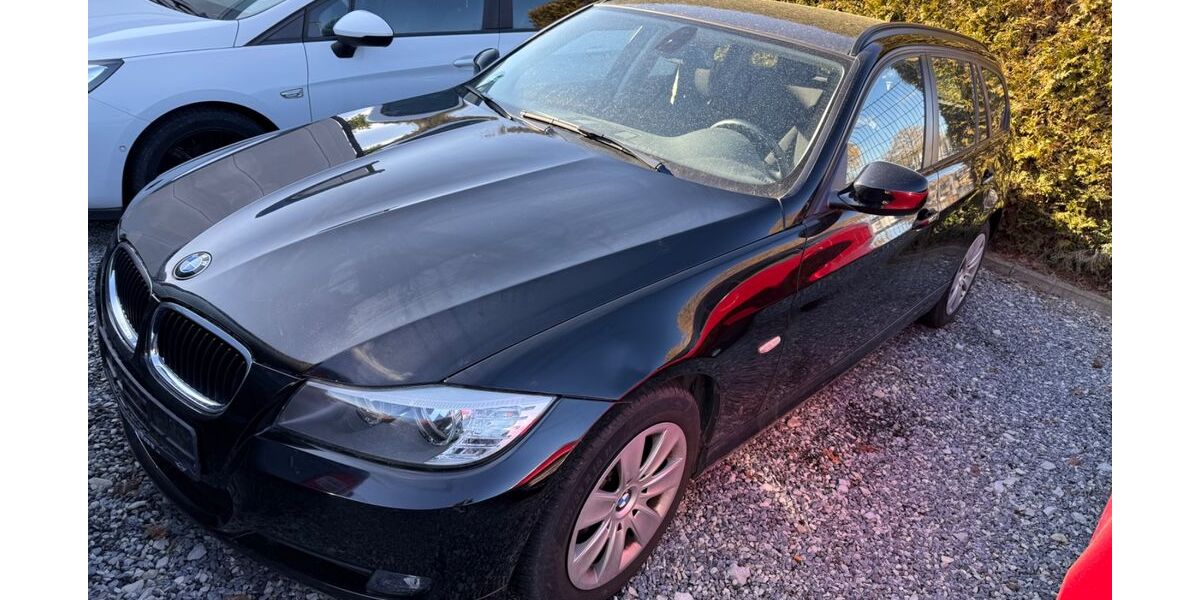 BMW 318 176.000 km 1.950 &euro; Lippstadt 59557