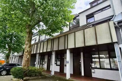 Wohnung Paderborn Schloß Neuhaus - 2 Zimmer, 50 m&sup2;, 139.500&euro; | Angebot:26797008