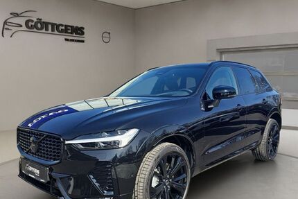 Volvo XC60 12.876 km 48.490 &euro; Soest 59494
