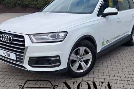 Audi Q7 133.560 km 29.400 &euro; Erwitte 59597