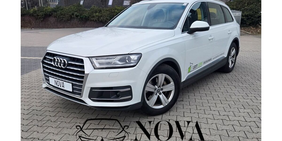 Audi Q7 133.560 km 29.400 &euro; Erwitte 59597