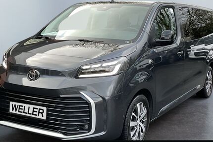 Toyota Proace (Verso) 24.264 km 41.590 &euro; Gütersloh 33330