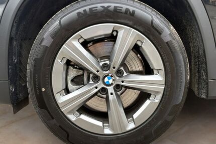 BMW X1 14.005 km 36.490 &euro; Soest 59494