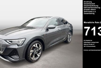 Audi e-tron 27.146 km 31.885 &euro; Oelde (Stromberg) 59302