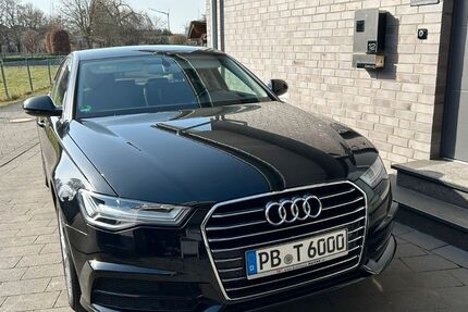 Audi A6 98.000 km 19.990 &euro; Paderborn 33106