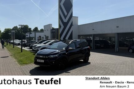 Dacia Jogger 1.500 km 24.330 &euro; Beckum 59269