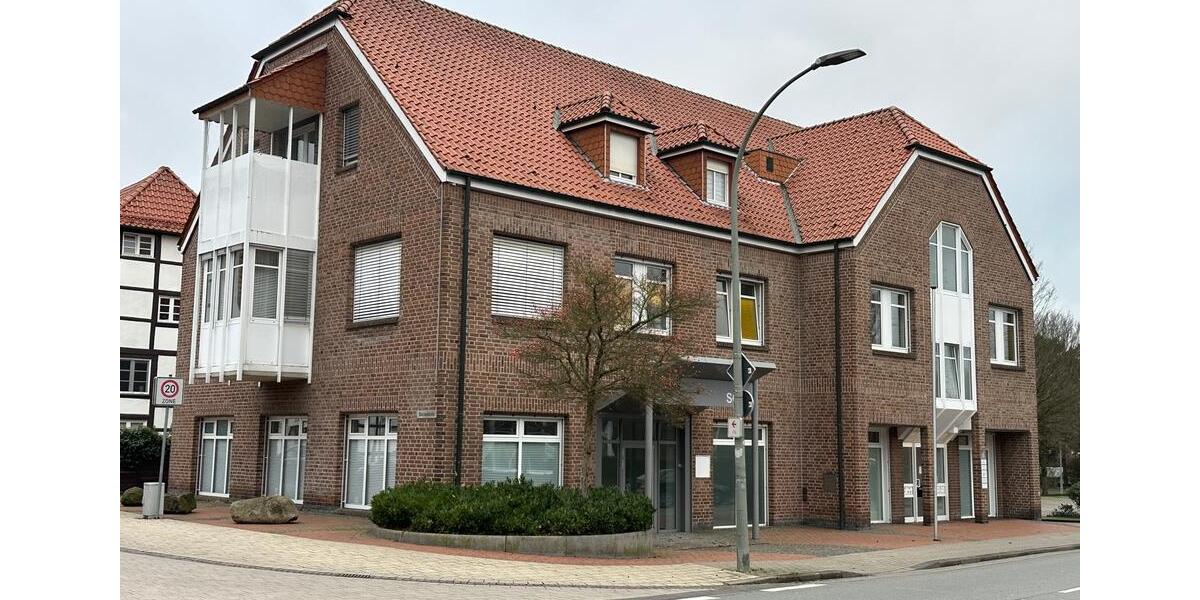 Gewerbeobjekt Oelde - 1.300&euro; | Angebot:17684755