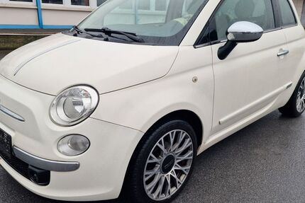 Fiat 500 118.708 km 4.900 &euro; Soest 59494