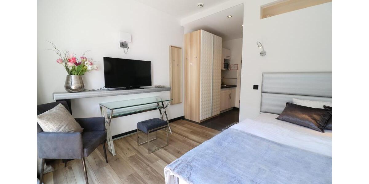 Etagenwohnung Lippstadt Overhagen - 1 Zimmer, 20 m&sup2;, 420&euro; | Angebot:18599846