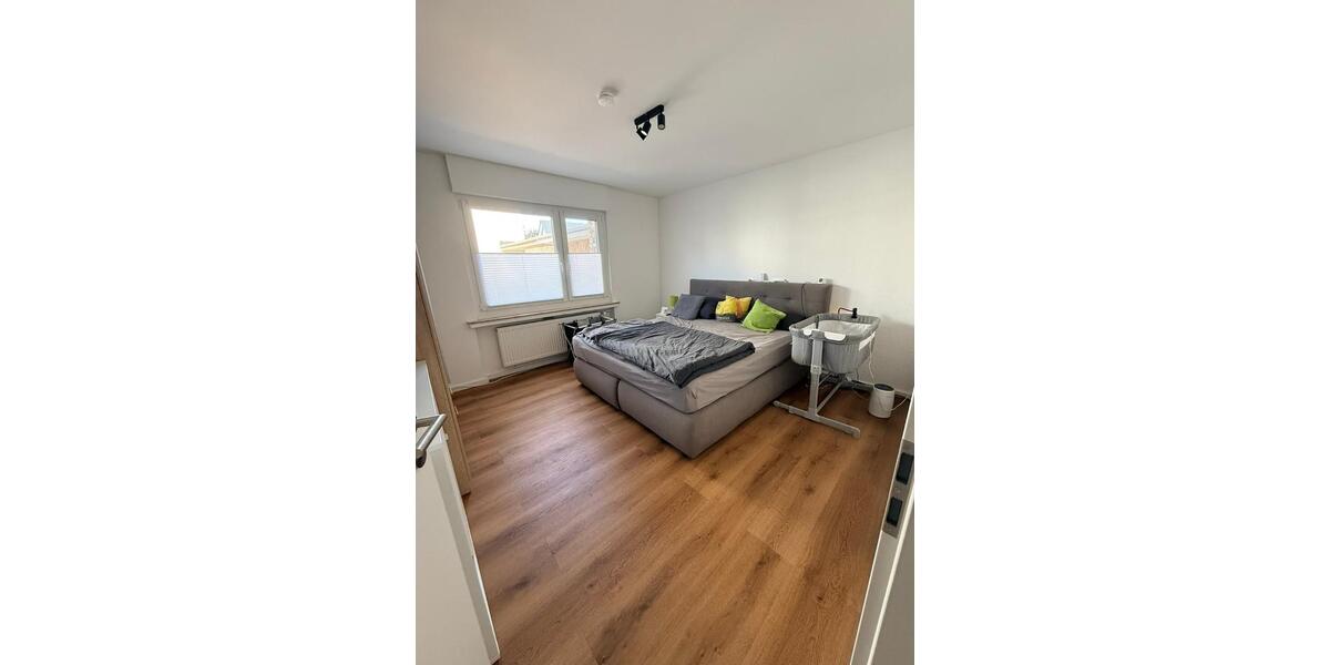 Erdgeschoßwohnung Lippstadt Garfeln - 4 Zimmer, 86 m&sup2;, 1.049&euro; | Angebot:26697840