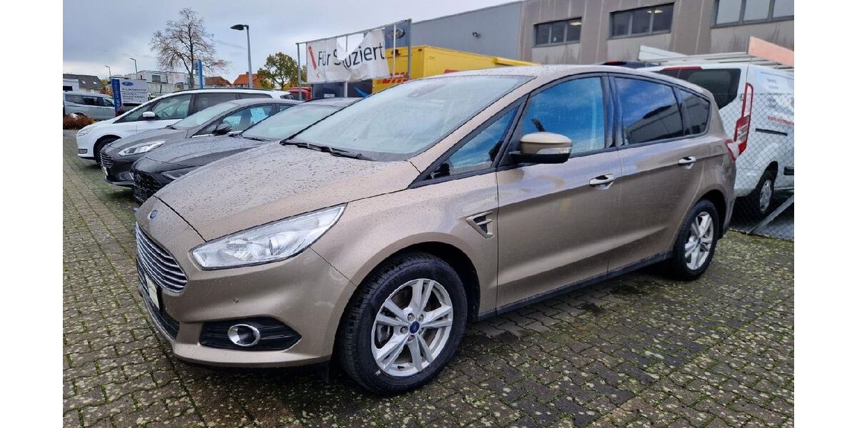 Ford S-Max 88.020 km 18.495 &euro; Rheda-Wiedenbrück 33378