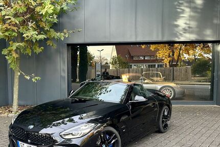 BMW Z4 M40 76.320 km 41.495 &euro; Verl 33415