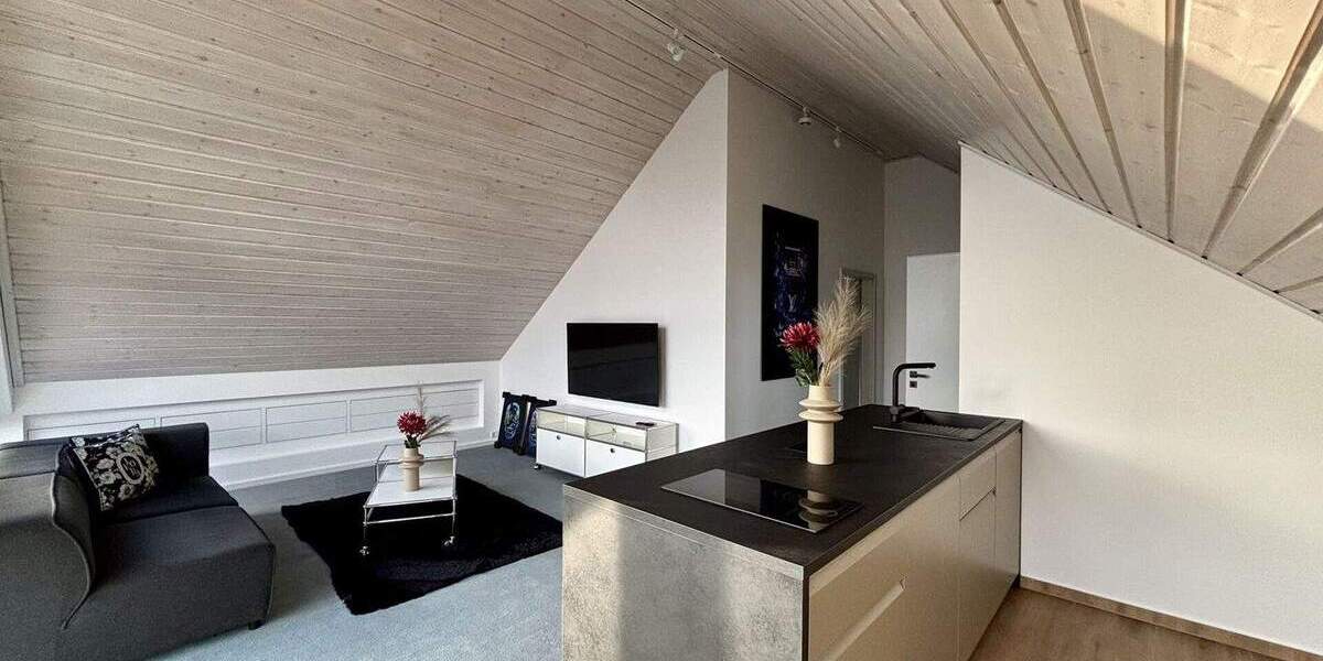 Etagenwohnung Paderborn Kernstadt - 4 Zimmer, 132 m&sup2;, 399.000&euro; | Angebot:26715453