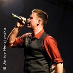 Thunder Road - Live an der Theaterbar