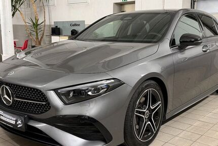 Mercedes-Benz A 200 9.300 km 33.490 &euro; Langenberg 33449