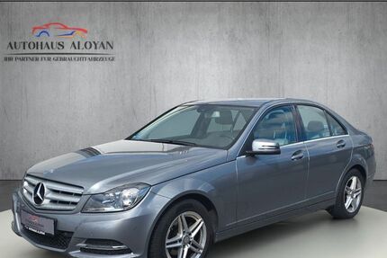 Mercedes-Benz C 180 150.000 km 12.990 &euro; Gütersloh 33330