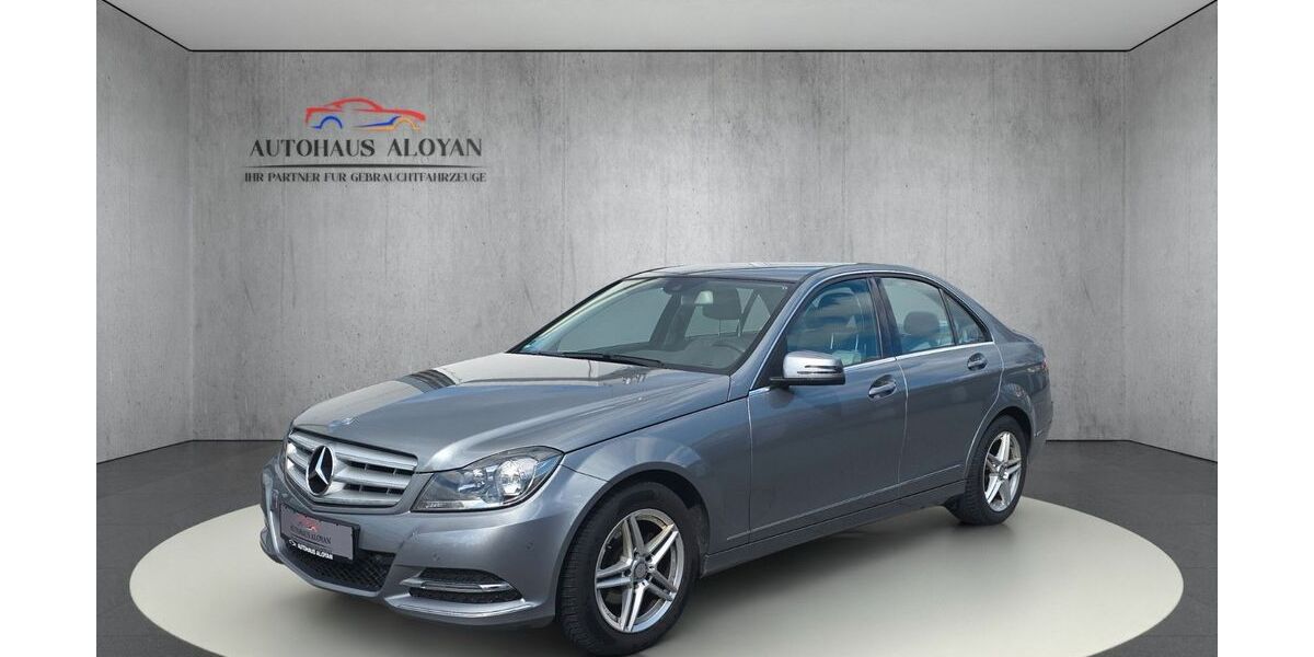 Mercedes-Benz C 180 150.000 km 12.990 &euro; Gütersloh 33330