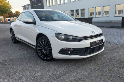 VW Scirocco 167.200 km 6.550 &euro; Verl 33415
