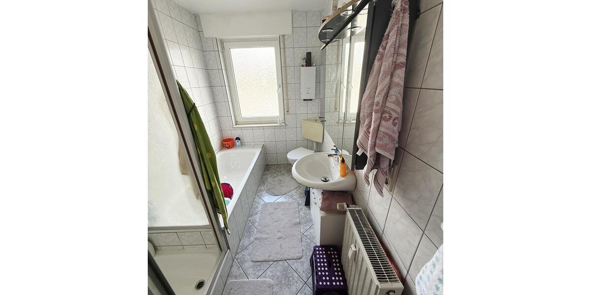 Etagenwohnung Verl - 3 Zimmer, 72 m&sup2;, 900&euro; | Angebot:26038164