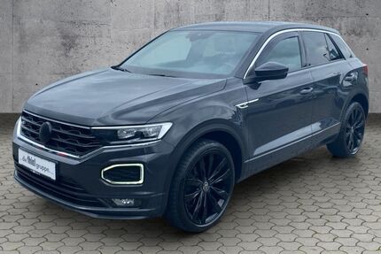 VW T-Roc 55.800 km 27.445 &euro; Paderborn 33104