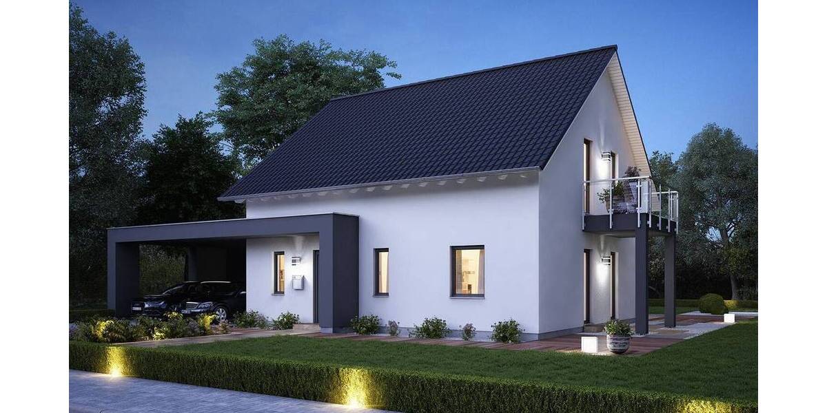 Einfamilienhaus Lippetal-Hovestadt Hovestadt - 5 Zimmer, 151 m&sup2;, 425.850&euro; | Angebot:25997642