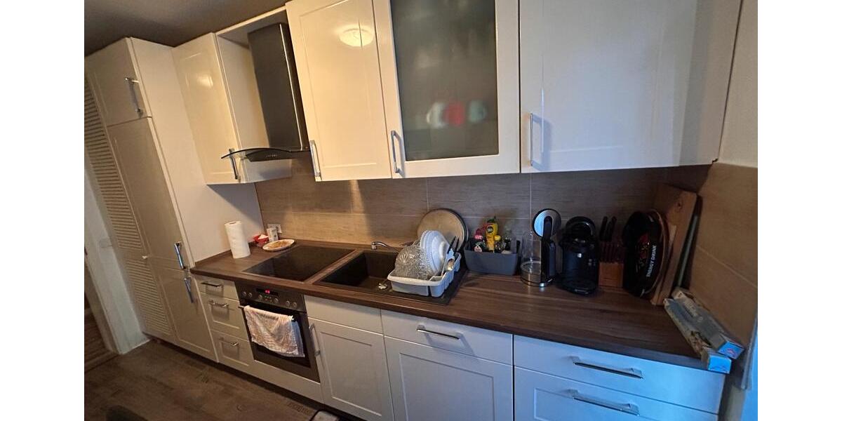 Etagenwohnung Paderborn - 5 Zimmer, 97 m&sup2;, 189.000&euro; | Angebot:25518974