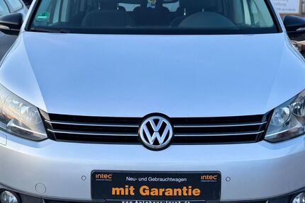 VW Touran 215.000 km 6.650 &euro; Paderborn 33106