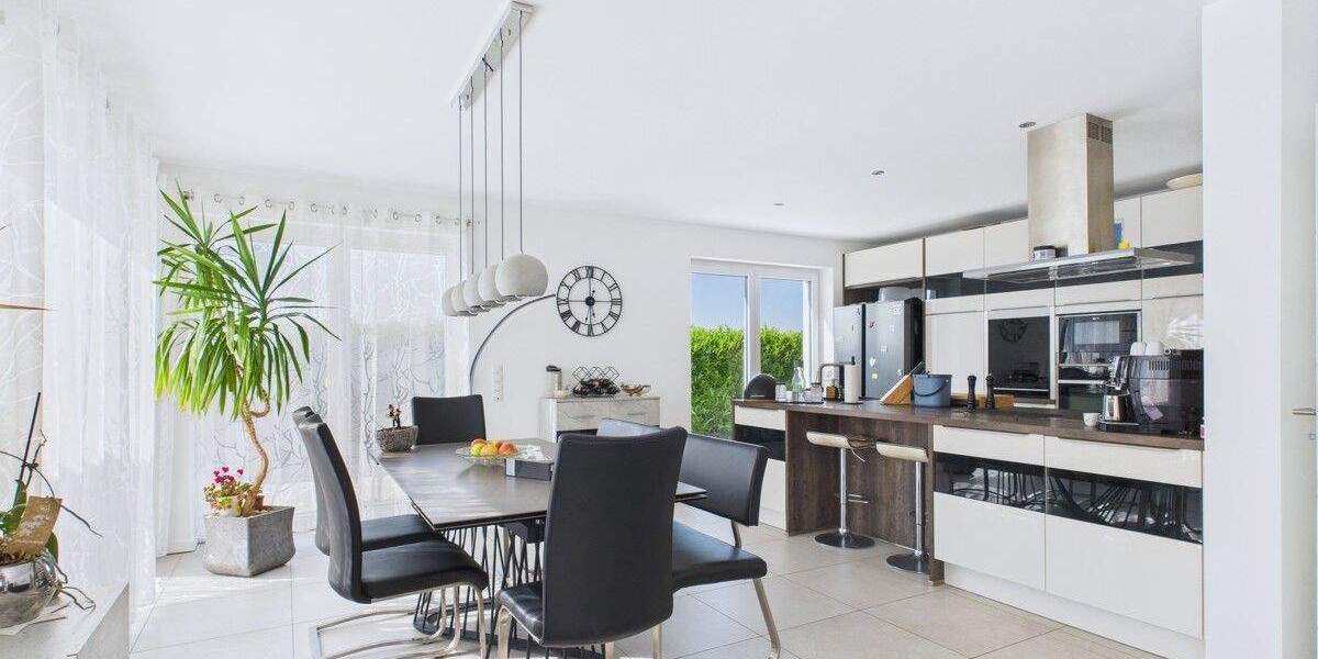 Einfamilienhaus Warstein Allagen - 8 Zimmer, 160 m&sup2;, 539.000&euro; | Angebot:25879095