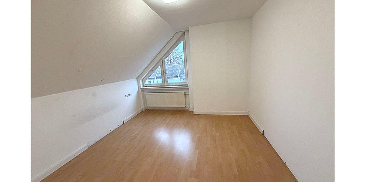 Etagenwohnung Bad Sassendorf - 2 Zimmer, 43 m&sup2;, 145.000&euro; | Angebot:25693677